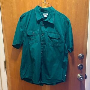 Magellan Fishing shift Sz XL